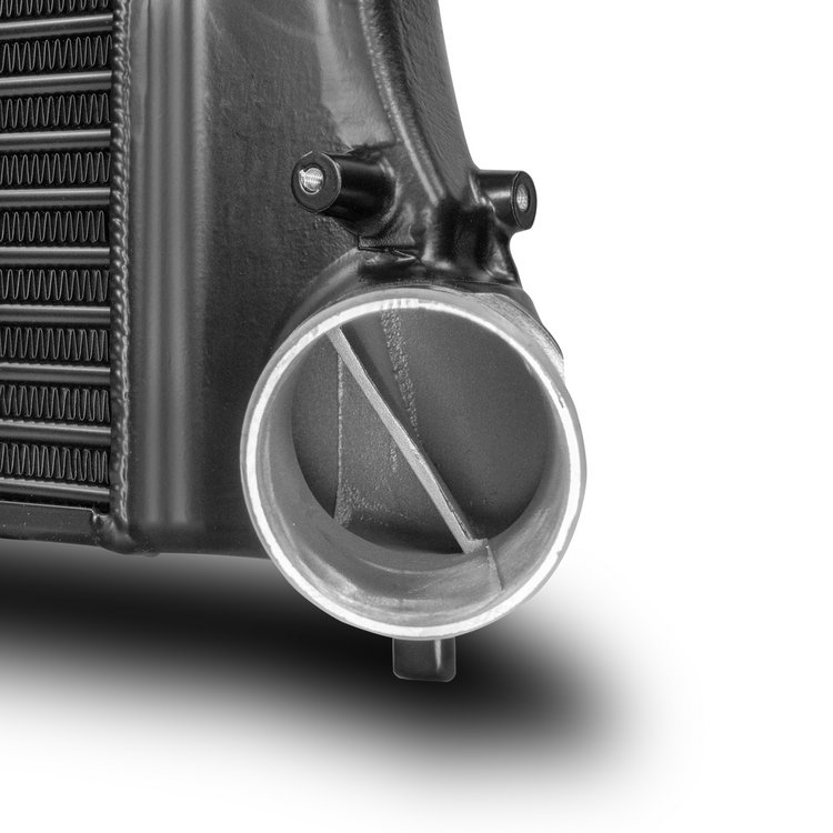 Comp. Gen.2 Ladeluftkühler Kit  VW Scirocco 3 2.0 TDI