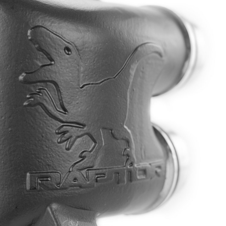 Perf. Ladeluftkühler Kit Ford Ford Bronco 3.0 Raptor