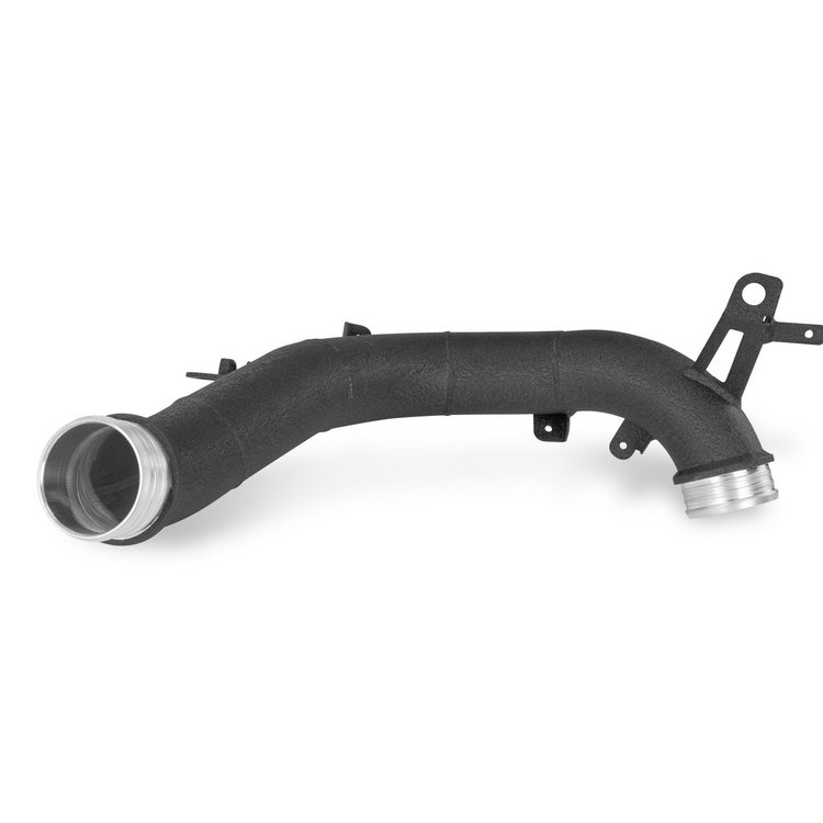 Charge und Boost Pipe Kit Ø70mm VW Golf 8 GTI
