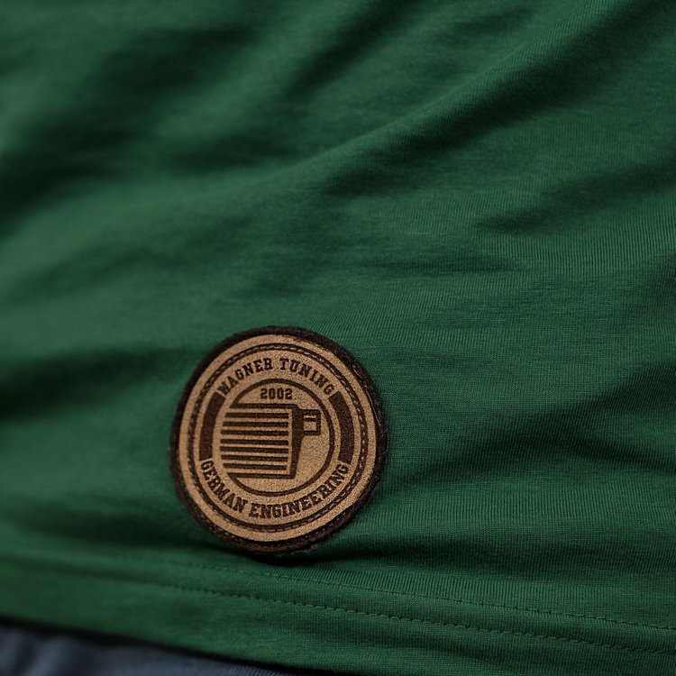 masters-green-shirt - XL