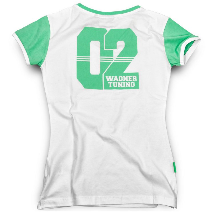 02-girls-green-shirt - XL