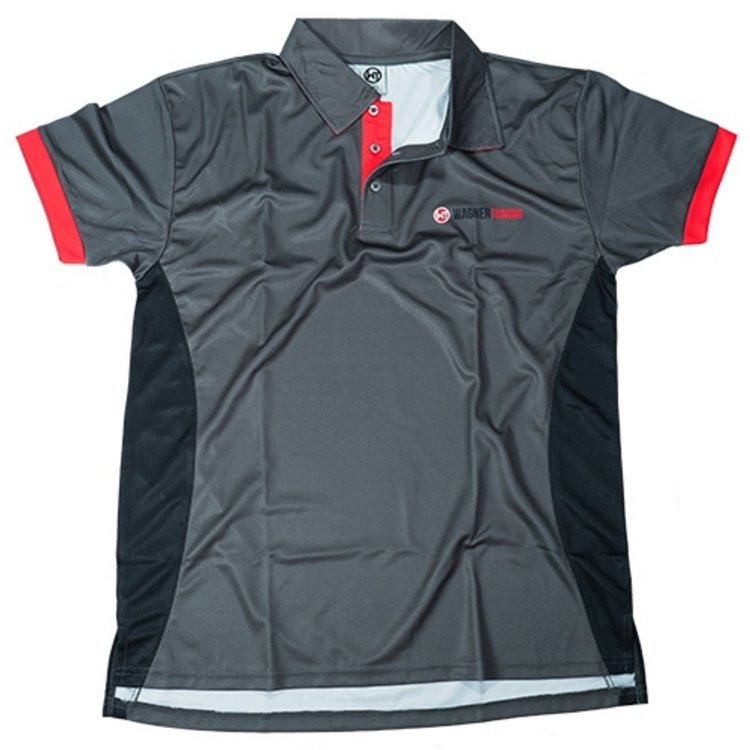 Polo Shirt »Competition« - L