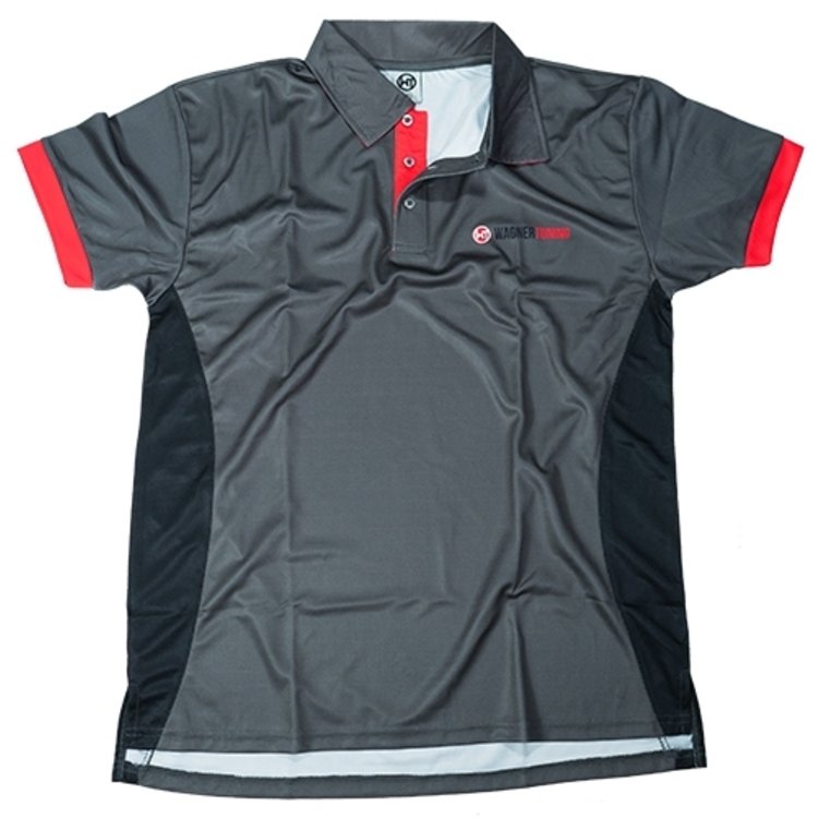Polo Shirt »Competition« - 3XL