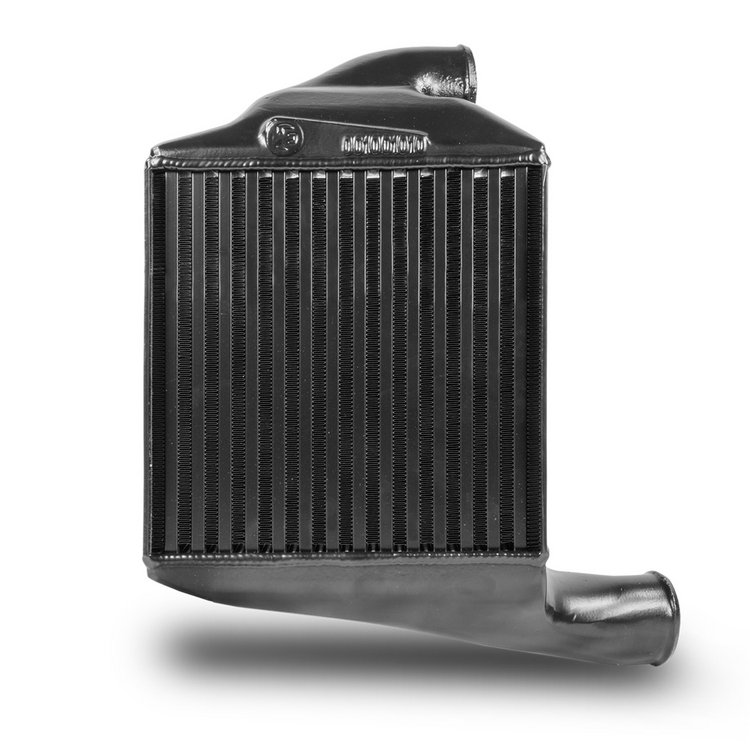 Comp. Gen.2 Intercooler Kit : Audi S4 B5 A6 2,7T