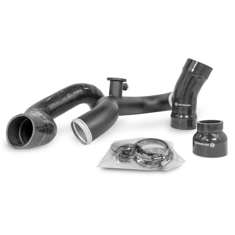 Charge Pipe Kit : Ford Mustang 2015