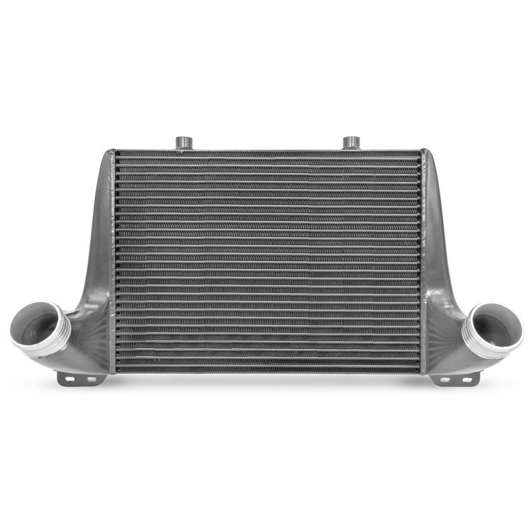 Competition Intercooler Kit EVO2 + Pipe Ford Ford Mustang MK6 2.3 Ecoboost