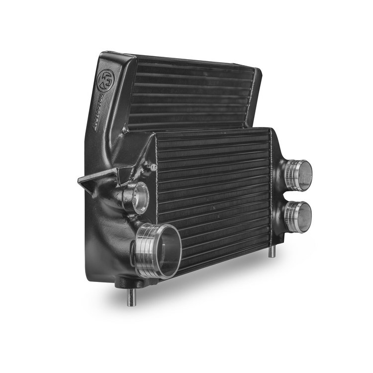 Competition Ladeluftkühler : Ford F150 (2015-2016)