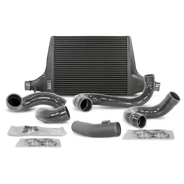 Comp. Intercooler Kit : Audi S4 B9/S5 F5 US-model