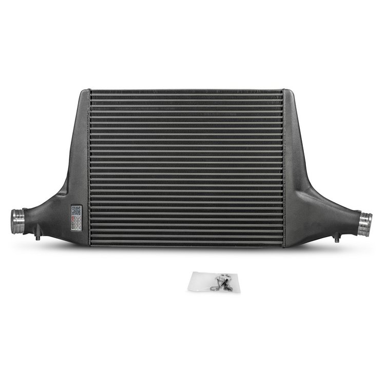 Comp. Intercooler Kit : Audi SQ5 FY (US-model)