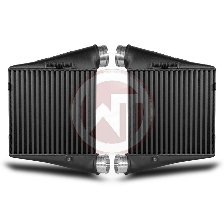 Comp. Intercooler Kit Gen2 : Audi A4 RS4 B5