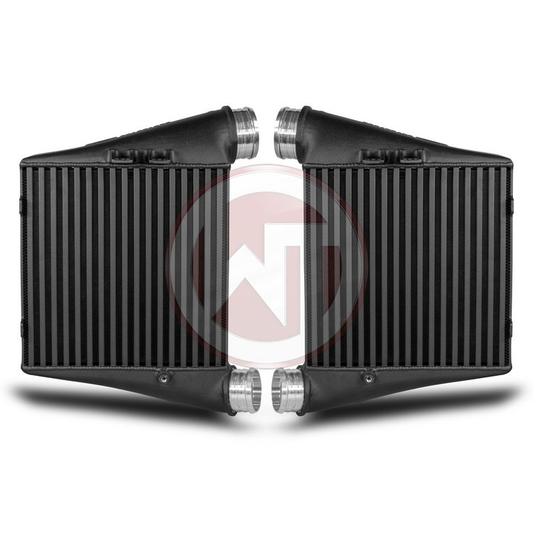 Comp. Intercooler Kit Gen2 : Audi A4 RS4 B5