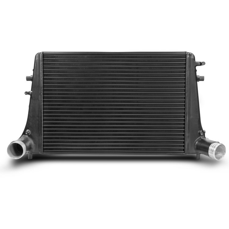 Comp. Ladeluftkühler Kit : VW Tiguan 5N 2,0TSI
