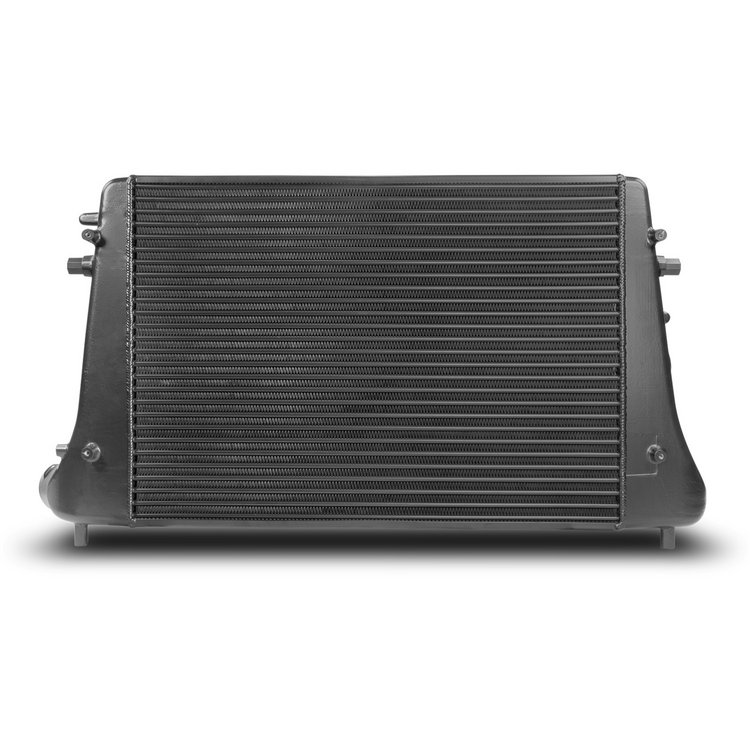 Comp. Ladeluftkühler Kit : VW Tiguan 5N 2,0TSI