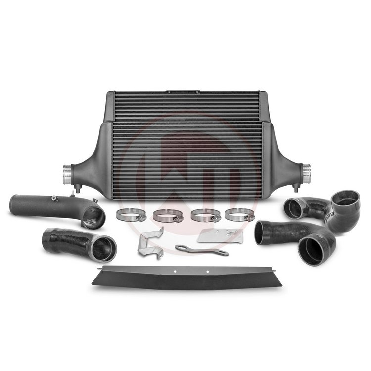 Comp. Intercooler Kit : Kia Stinger GT