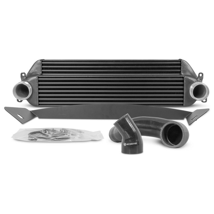 Comp. Ladeluftkühler Kit : Kia (Pro)Ceéd Forte Hyundai Elantra Veloster