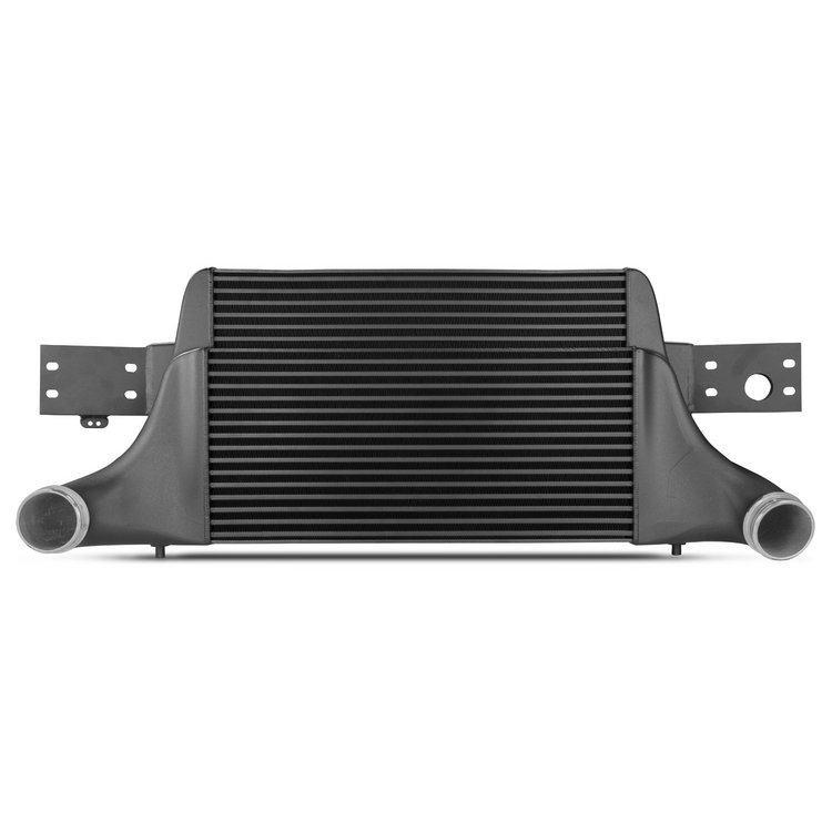 Comp. Intercooler Kit EVOX incl. charge pipe : Audi RS3 8Y