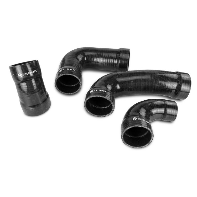 Charge and Boost Pipe Kit Ø70mm 6-Gear DSG or manual gearbox VW Golf 7 GTI