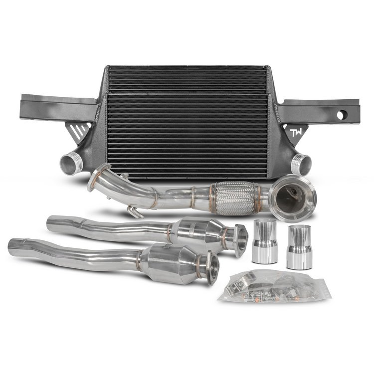 Competition Package EVO3 Audi RS3 8P 2.5 TFSI