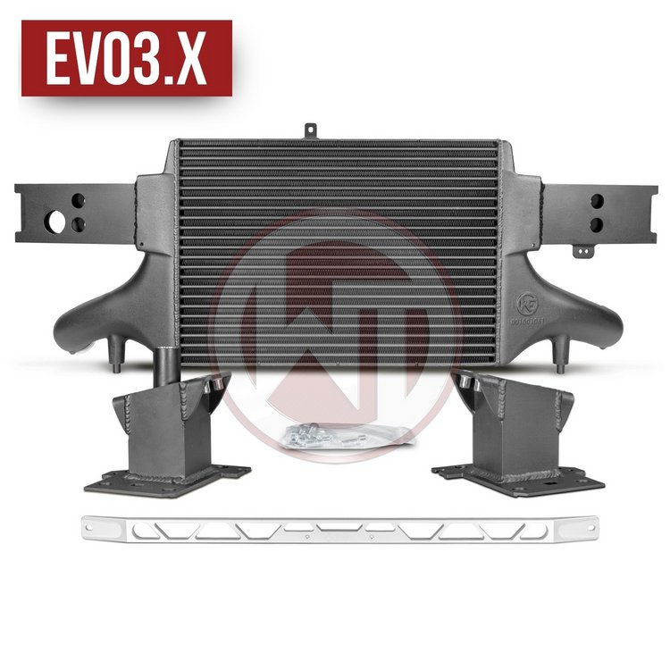 Competion Package EVO 3 Audi RS3 8V 2.5 TFSI