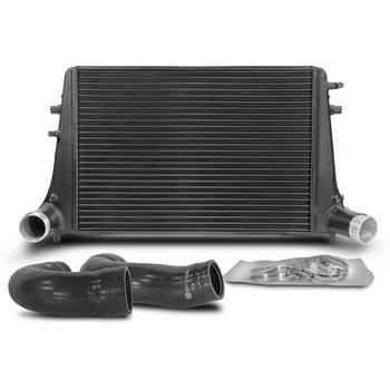 Comp. Gen.2 Ladeluftkühler Kit  VW Caddy 2.0 TDI