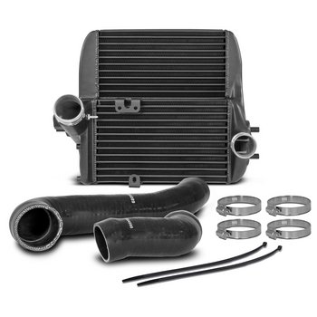 Comp. Ladeluftkühler Kit : Hyundai I30 / Kia Cee´d