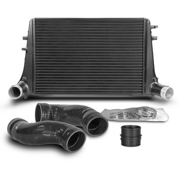 Comp. Ladeluftkühler Kit VW Tiguan 5N 2.0TSI