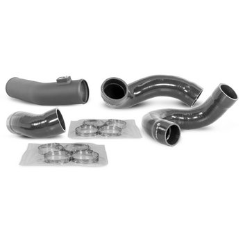 Charge Pipe Kit : Audi S4 B9/S5 F5