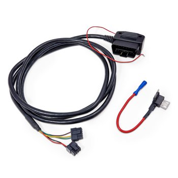 OBD2 CABLE FOR MFD28/32