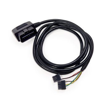 OBD2 cable - Kl15 Pin1  for MFD28/32