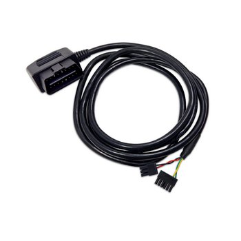 OBD2 cable - KL15 Pin1  for MFD15 GEN2 (VAG)
